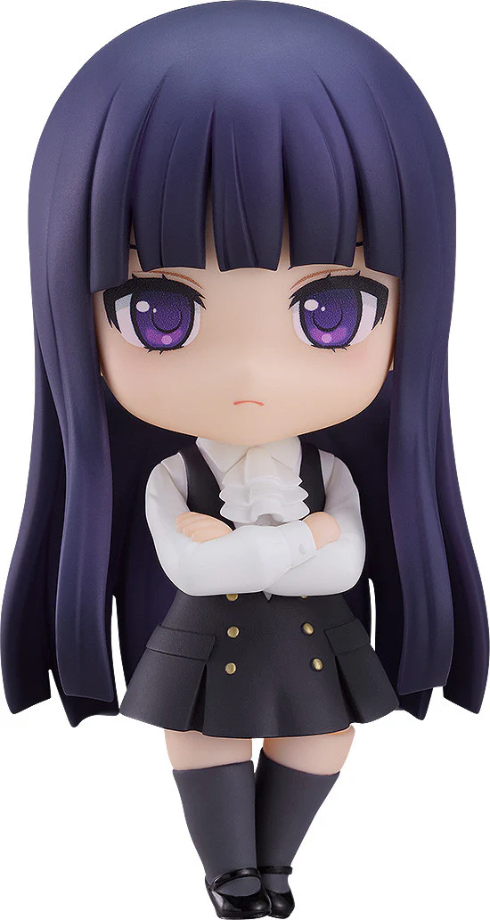 Good Smile Company Inu x Boku SS Nendoroid Ririchiyo Shirakiin Figure