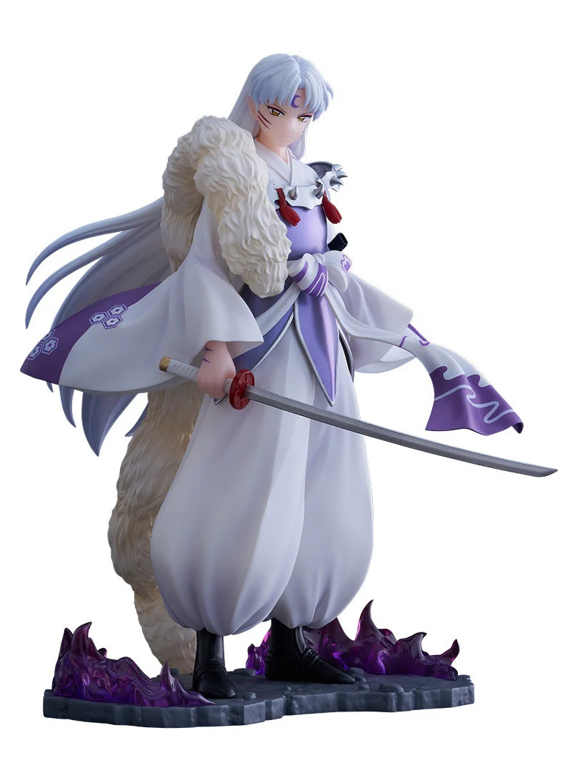 Good Smile Company Inuyasha: Tenitol Sesshomaru