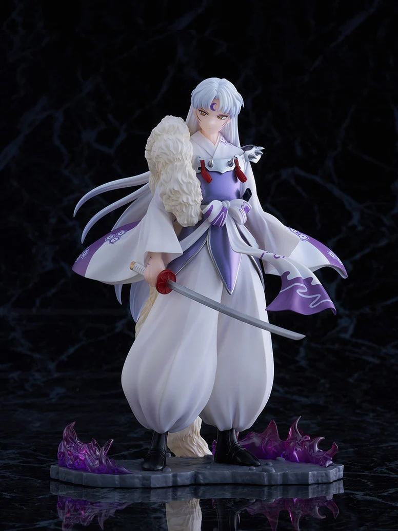 Good Smile Company Inuyasha: Tenitol Sesshomaru - Image 2