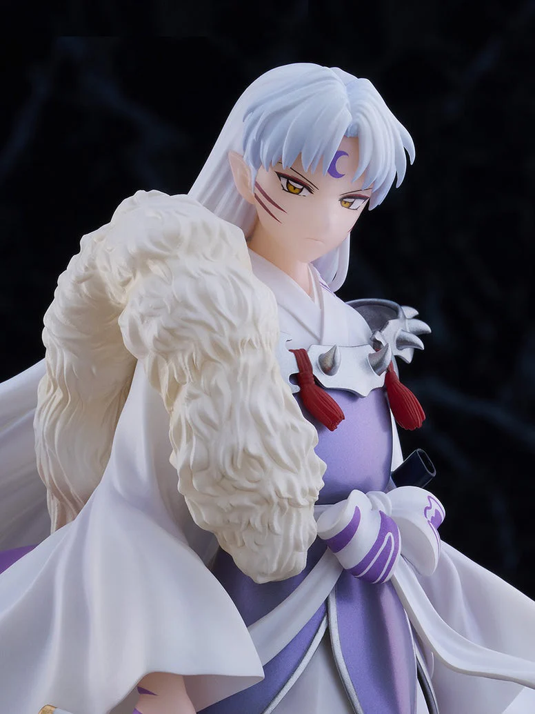 Good Smile Company Inuyasha: Tenitol Sesshomaru - Image 3