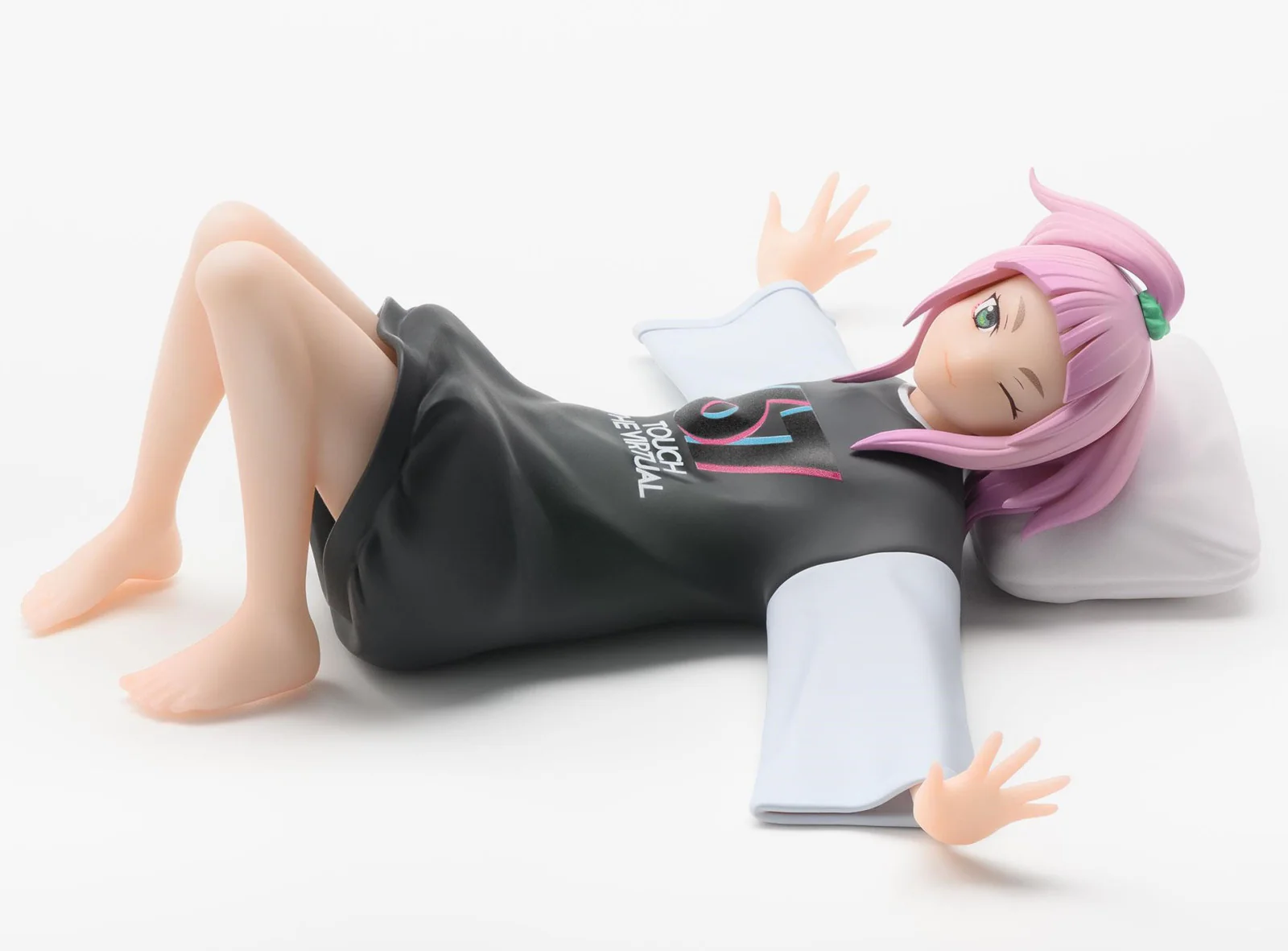 Good Smile Company Jellyfish Cant Swim in the Night : PM Perching Figure Kiui Watase