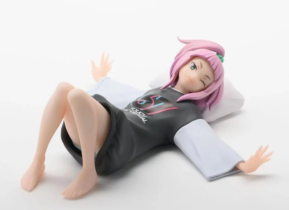 Good Smile Company Jellyfish Cant Swim in the Night : PM Perching Figure Kiui Watase - Image 2