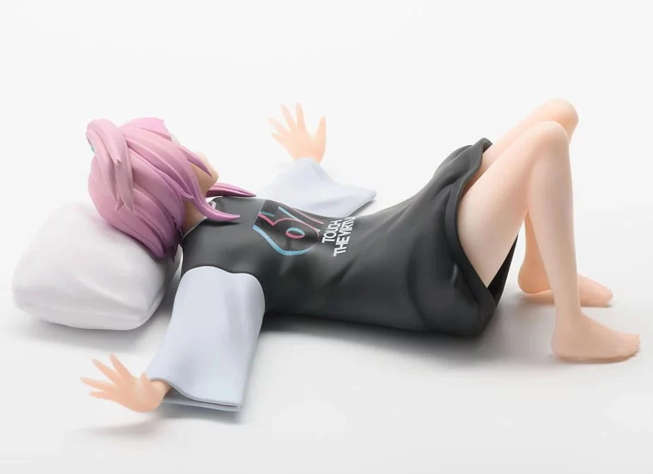Good Smile Company Jellyfish Cant Swim in the Night : PM Perching Figure Kiui Watase - Image 3