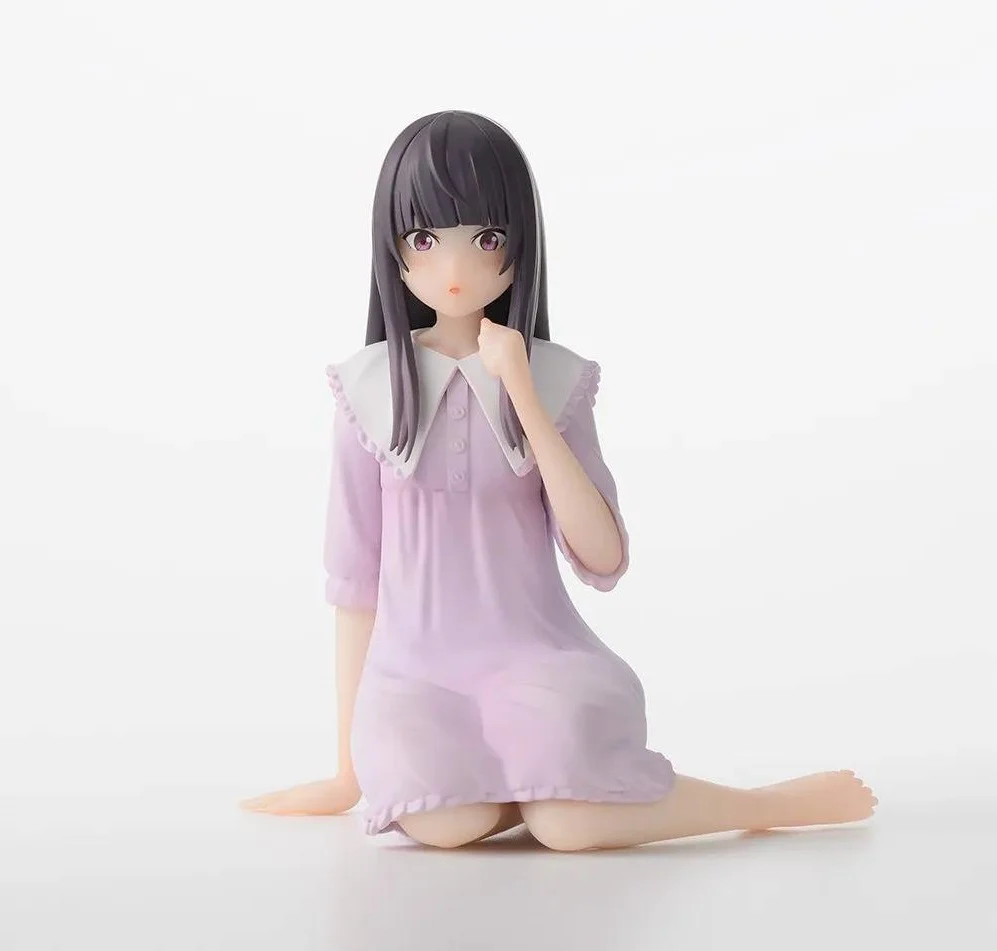 Good Smile Company Jellyfish Cant Swim in the Night: PM Perching Figure Mei Kim Anouk Takanashi