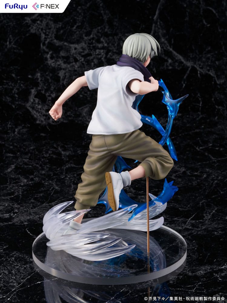 Good Smile Company Jujutsu Kaisen: Toge Inumaki 1:7 Scale - Image 2