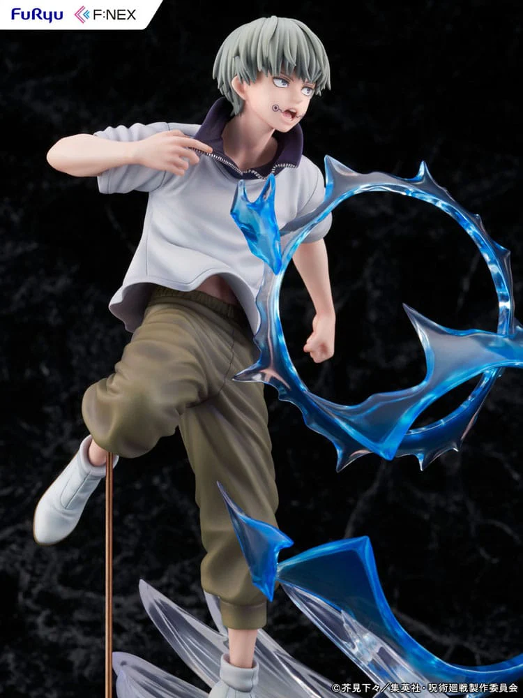 Good Smile Company Jujutsu Kaisen: Toge Inumaki 1:7 Scale - Image 3