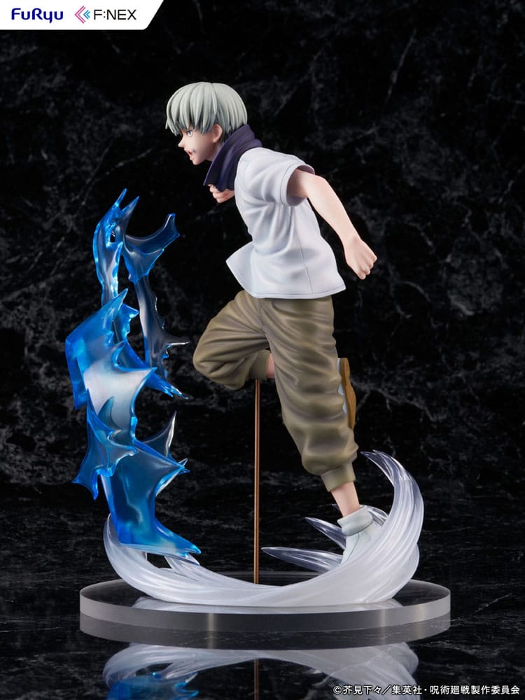 Good Smile Company Jujutsu Kaisen: Toge Inumaki 1:7 Scale - Image 4
