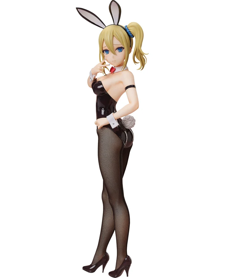 Good Smile Company Kaguya-sama Love Is War The First Kiss That Never Ends: Ai Hayasaka Bunny Version 1:4 Scale