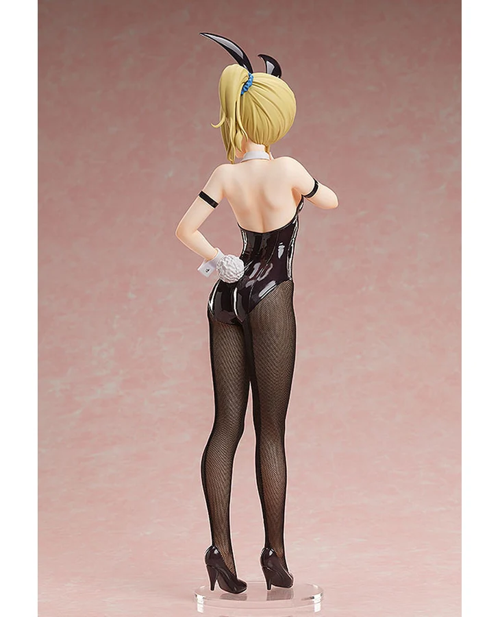 Good Smile Company Kaguya-sama Love Is War The First Kiss That Never Ends: Ai Hayasaka Bunny Version 1:4 Scale - Image 2