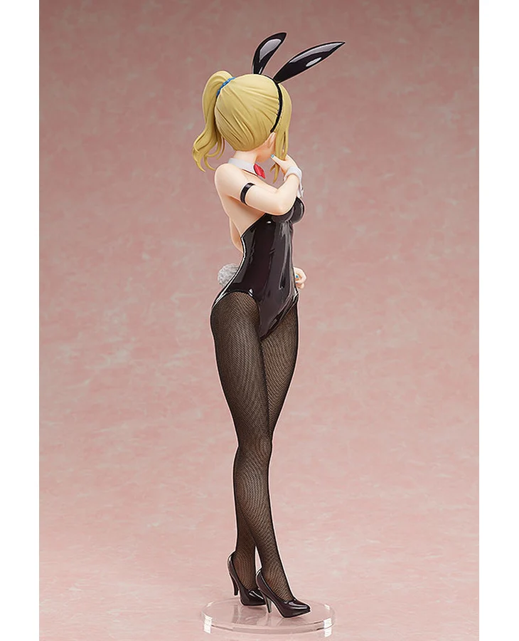 Good Smile Company Kaguya-sama Love Is War The First Kiss That Never Ends: Ai Hayasaka Bunny Version 1:4 Scale - Image 3