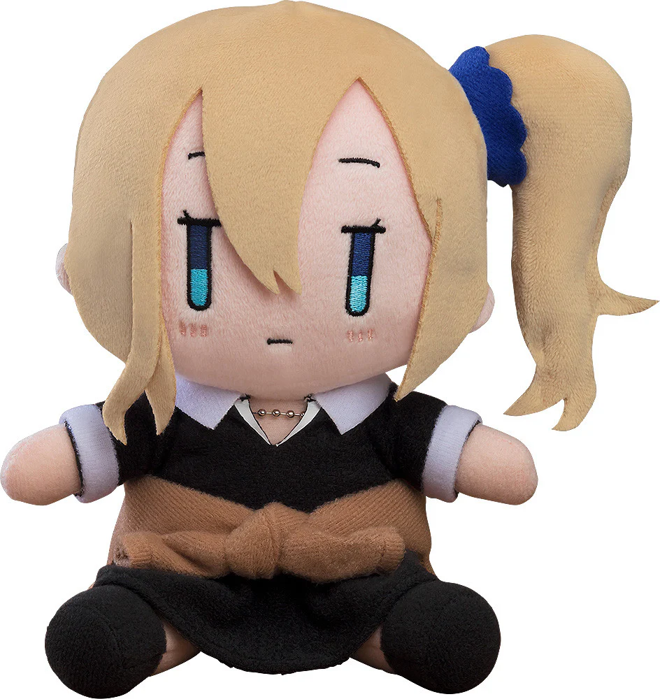 Good Smile Company Kaguya-Sama: Love Is War - The First Kiss That Never Ends Plushie Ai Hayasaka