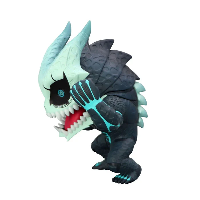 Good Smile Company Kaiju No 8 Toonize Kaiju No 8 Cartoon Color Version - Image 2