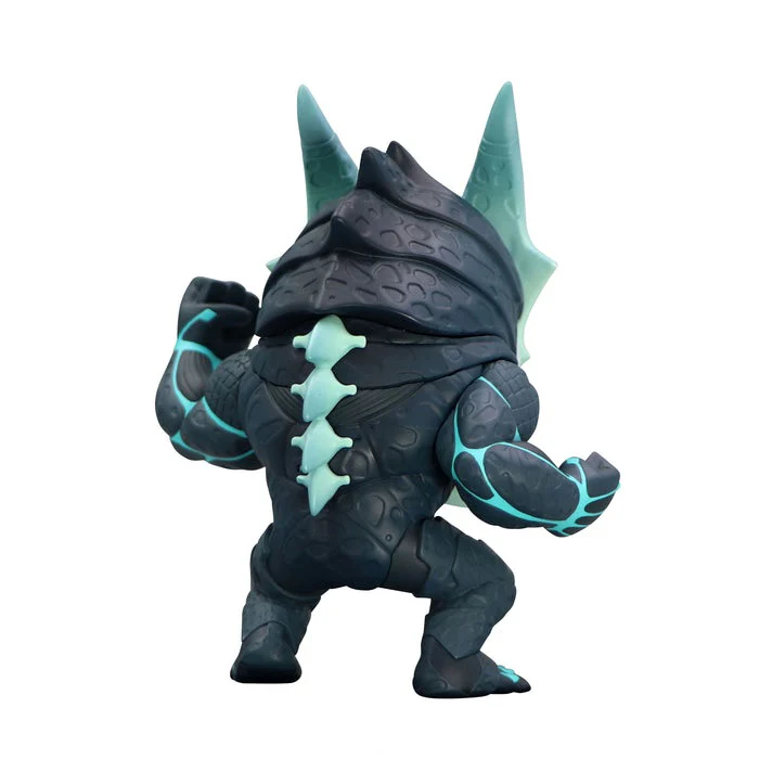 Good Smile Company Kaiju No 8 Toonize Kaiju No 8 Cartoon Color Version - Image 3