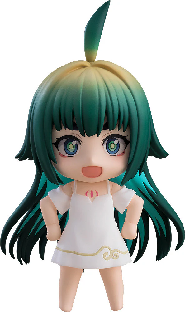 Good Smile Company KamiKatsu: Working for God in a Godless World Nendoroid Mitama