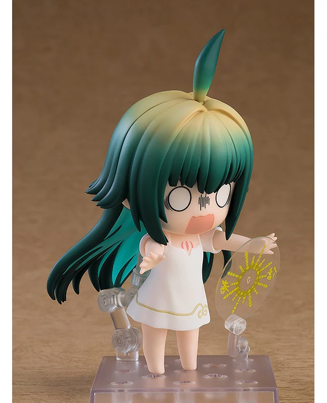 Good Smile Company KamiKatsu: Working for God in a Godless World Nendoroid Mitama - Image 2