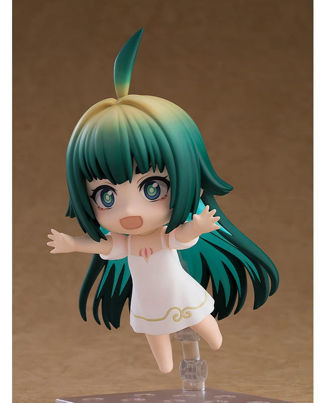Good Smile Company KamiKatsu: Working for God in a Godless World Nendoroid Mitama - Image 3