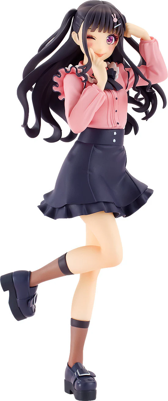 Good Smile Company Kokuhaku Jikkou Iinkai Series Kawikute Gomen: POP UP PARADE Chuu-tan from Kawaikute Gomen