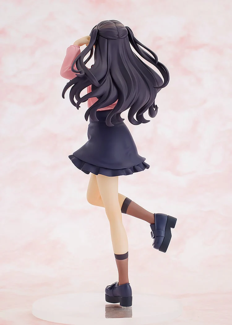 Good Smile Company Kokuhaku Jikkou Iinkai Series Kawikute Gomen: POP UP PARADE Chuu-tan from Kawaikute Gomen - Image 2