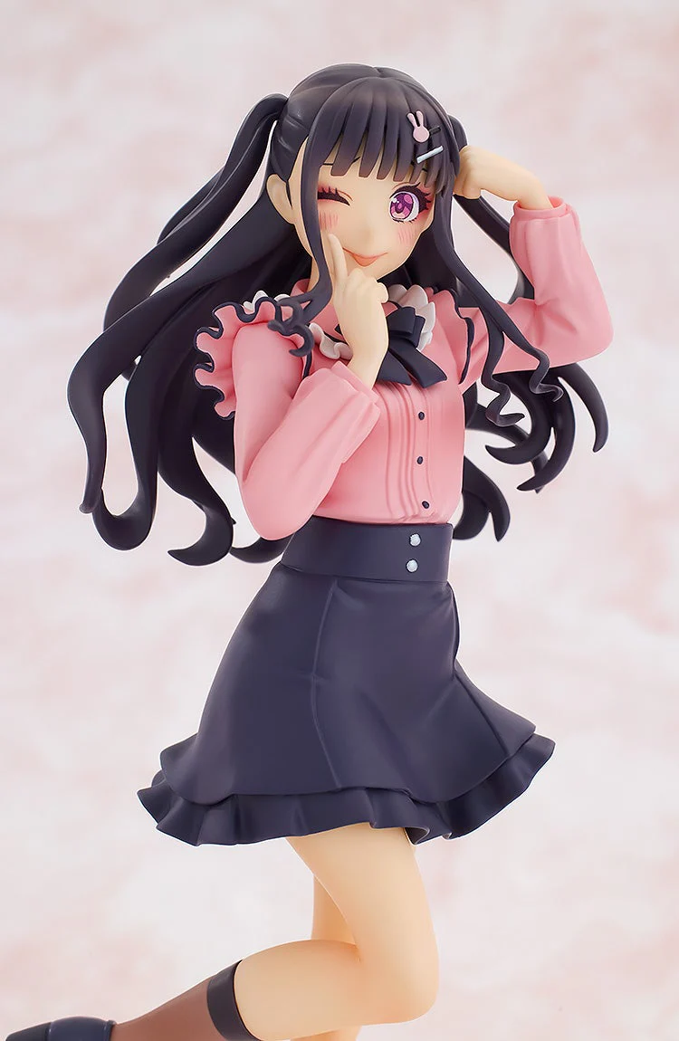 Good Smile Company Kokuhaku Jikkou Iinkai Series Kawikute Gomen: POP UP PARADE Chuu-tan from Kawaikute Gomen - Image 3