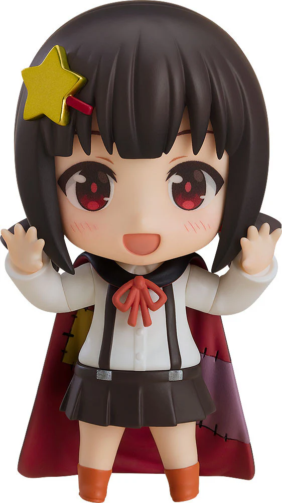 Good Smile Company Kono Subarashii Sekai Ni Bakuen Wo!: Nendoroid Komekko - Image 2