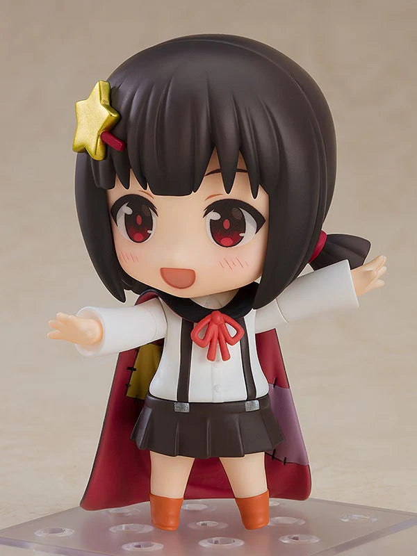Good Smile Company Kono Subarashii Sekai Ni Bakuen Wo!: Nendoroid Komekko - Image 3