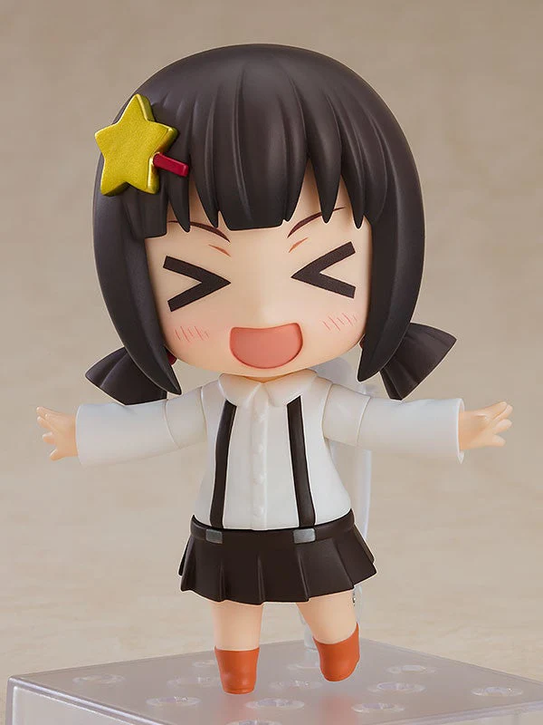 Good Smile Company Kono Subarashii Sekai Ni Bakuen Wo!: Nendoroid Komekko - Image 4