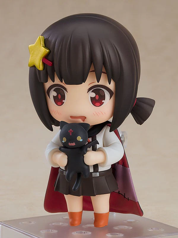Good Smile Company Kono Subarashii Sekai Ni Bakuen Wo!: Nendoroid Komekko - Image 5