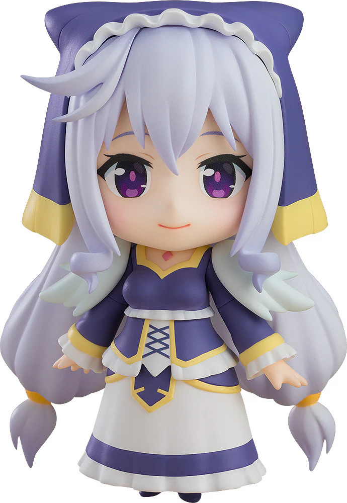 Good Smile Company Kono Subarashii Sekai Ni Syukufuku Wo! 3: Nendoroid Eris