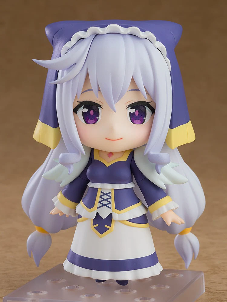 Good Smile Company Kono Subarashii Sekai Ni Syukufuku Wo! 3: Nendoroid Eris - Image 2
