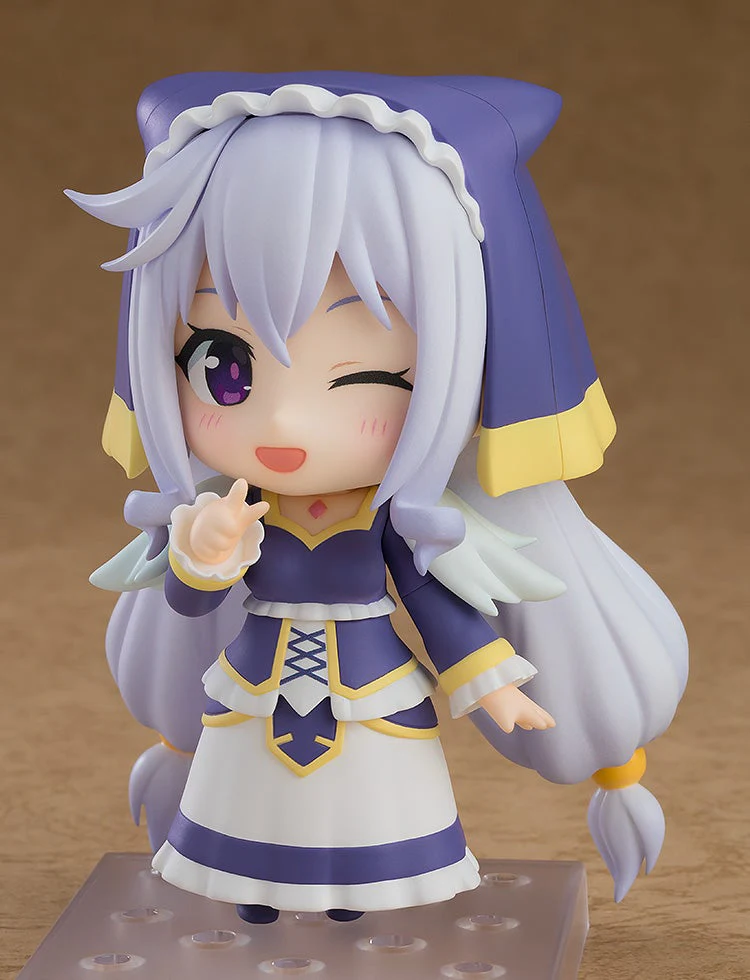Good Smile Company Kono Subarashii Sekai Ni Syukufuku Wo! 3: Nendoroid Eris - Image 3