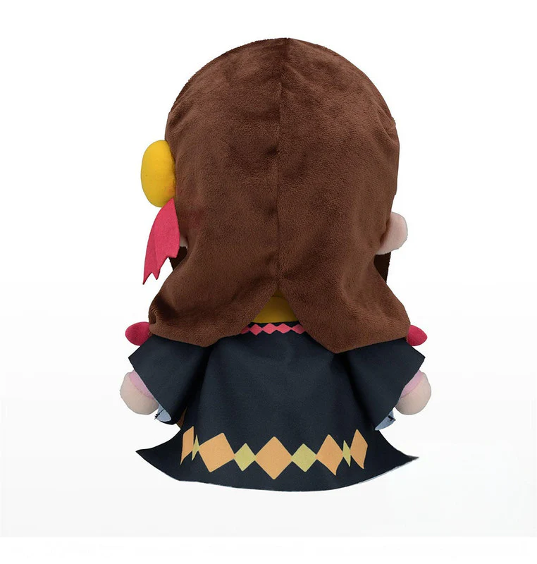 Good Smile Company Konosuba an Explosion on this Wonderful World! Fuwapetit L Plush Yunyun - Image 2