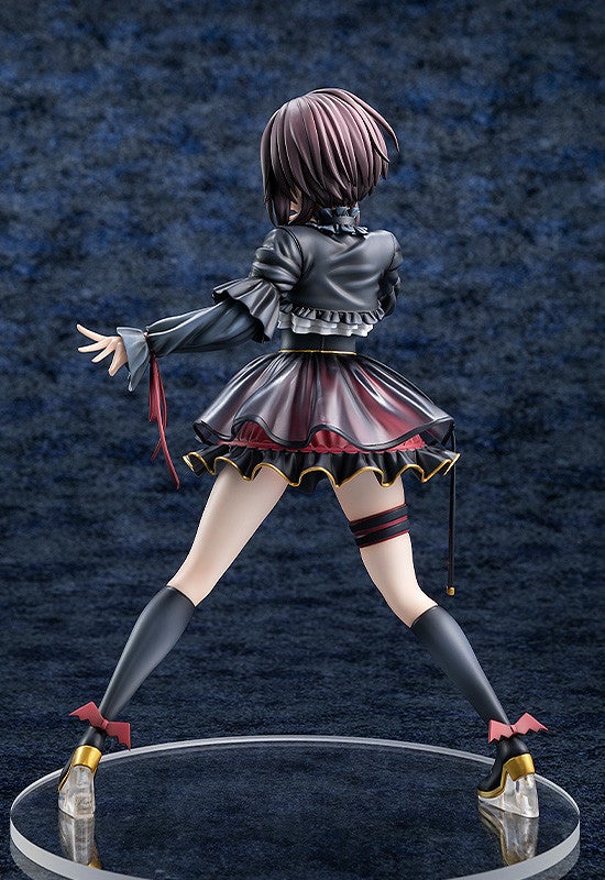 Good Smile Company Konosuba An Explosion On This Wonderful World! Megumin Gothic Lolita Dress Version 1:7 Scale - Image 2
