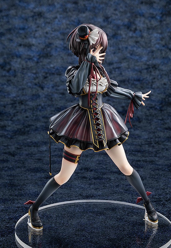 Good Smile Company Konosuba An Explosion On This Wonderful World! Megumin Gothic Lolita Dress Version 1:7 Scale - Image 3