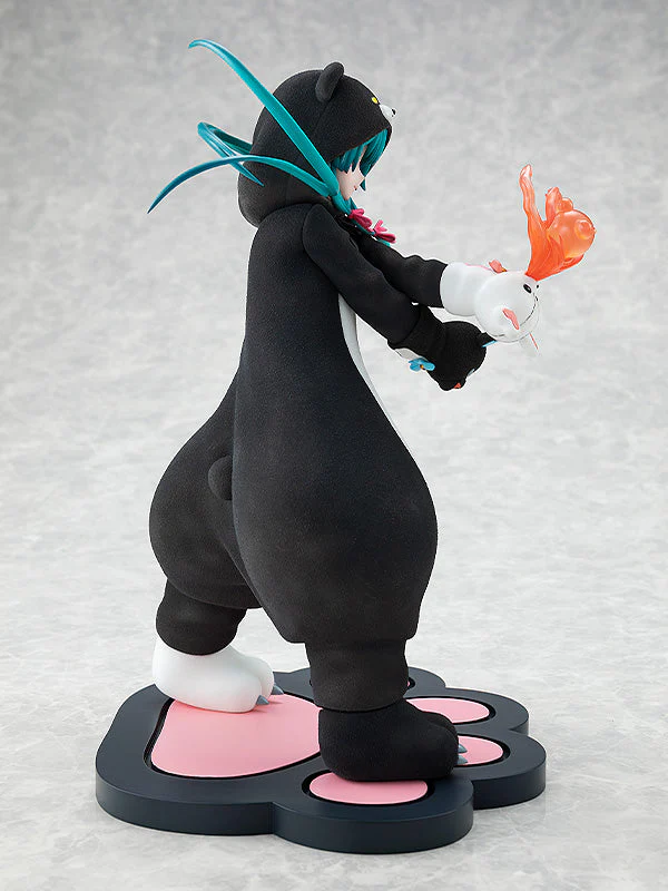 Good Smile Company Kuma Kuma Kuma Bear: Punch! Yuna Kadokawa Special Set 1:7 Scale - Image 2