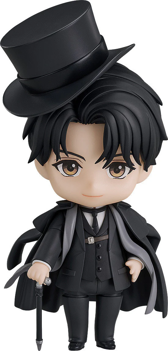 Good Smile Company Lord of the Mysteries: Nendoroid Klein Moretti Figure