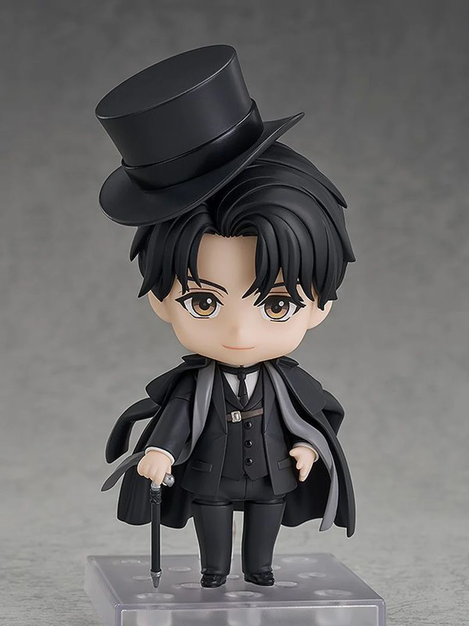 Good Smile Company Lord of the Mysteries: Nendoroid Klein Moretti Figure - Image 2