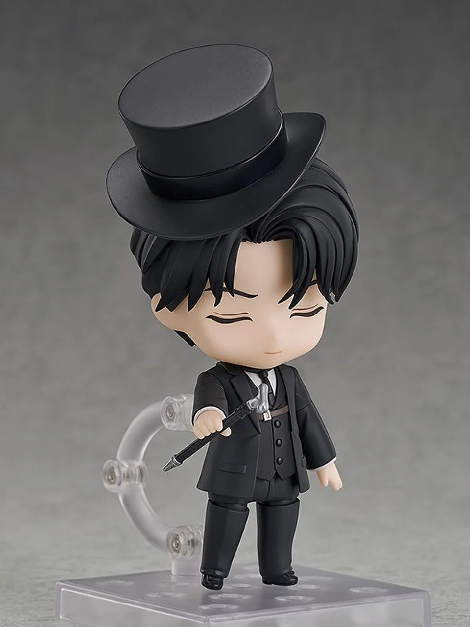 Good Smile Company Lord of the Mysteries: Nendoroid Klein Moretti Figure - Image 3