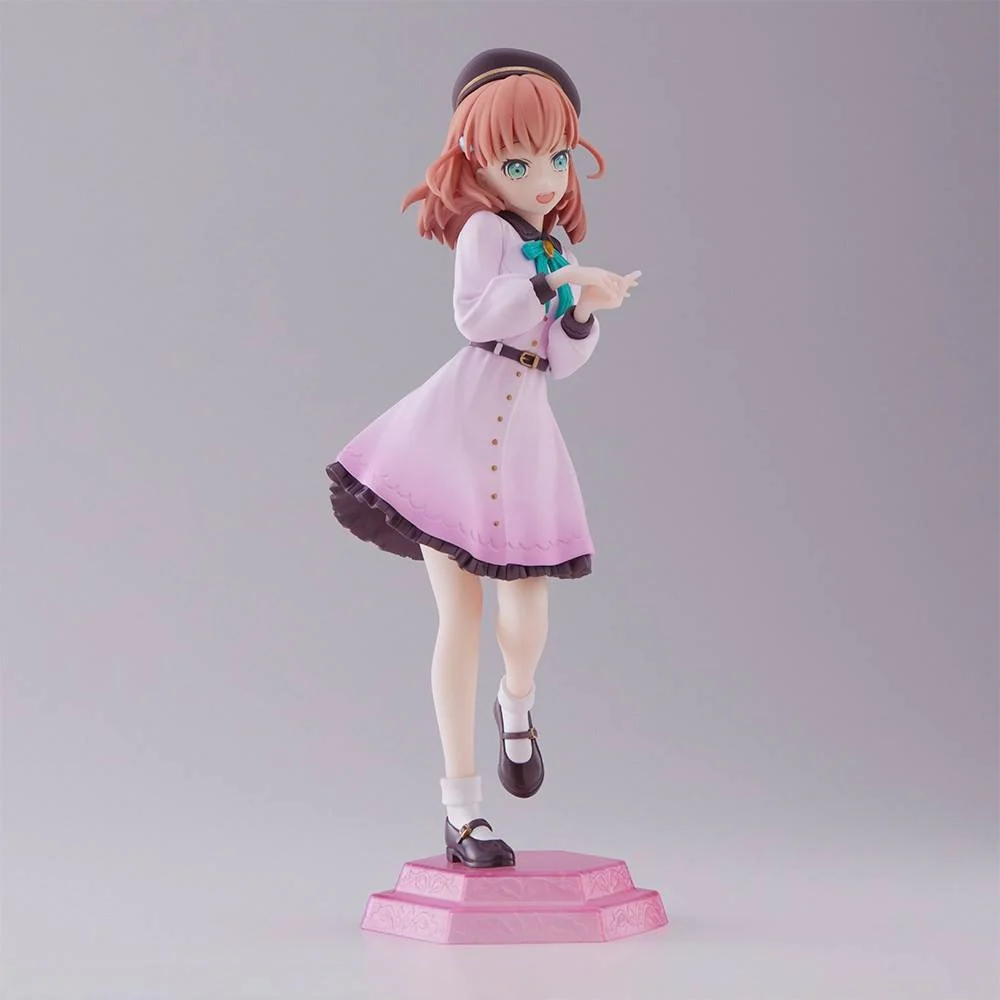 Good Smile Company Love Live! Hasu no Sora Jogakuin School Idol Club: Desktop x Decorate Collections Kaho Hinoshita - Image 2