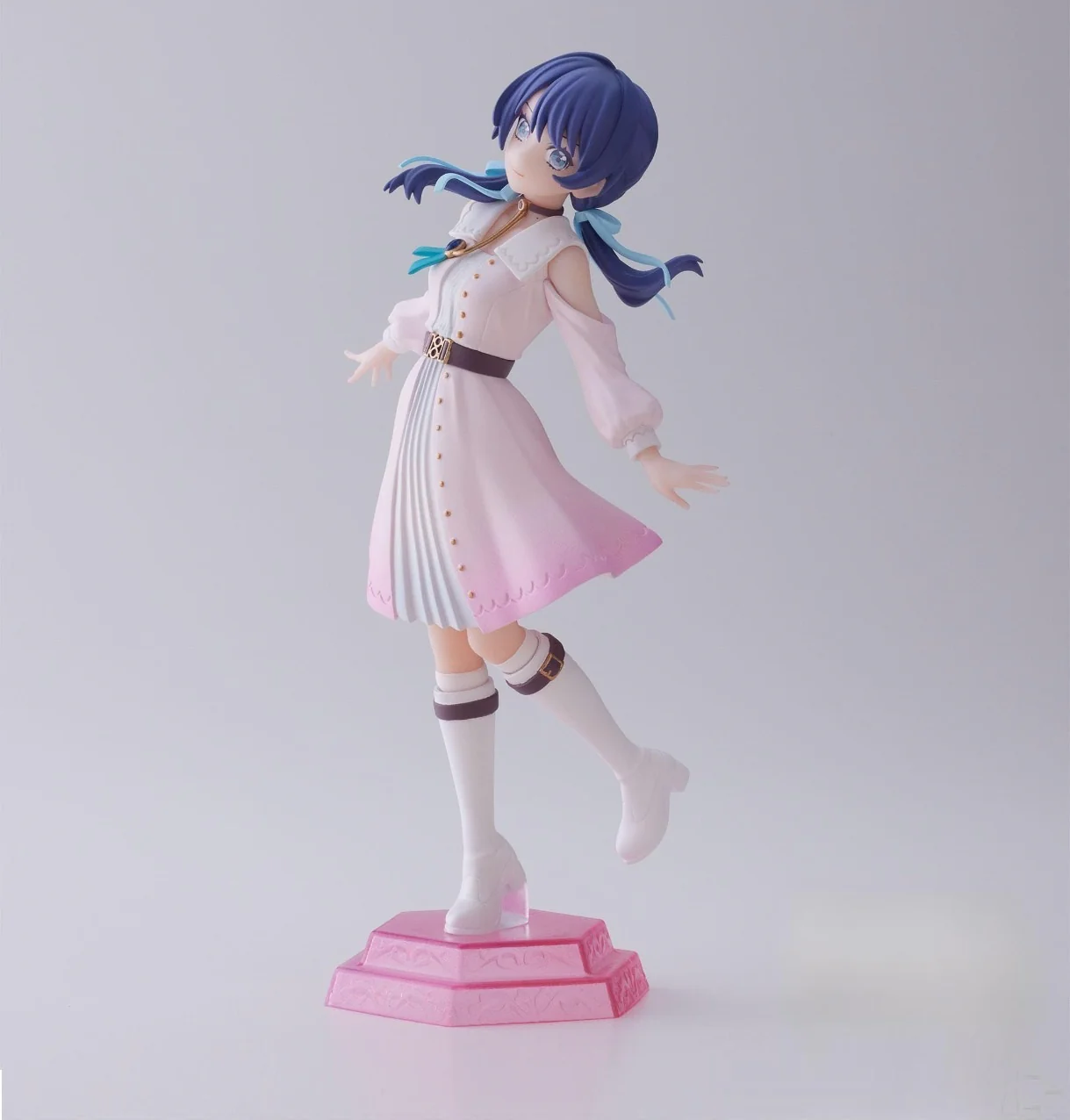 Good Smile Company Love Live! Hasu No Sora Jogakuin School Idol Club: Desktop x Decorate Collections Sayaka Murano - Image 3