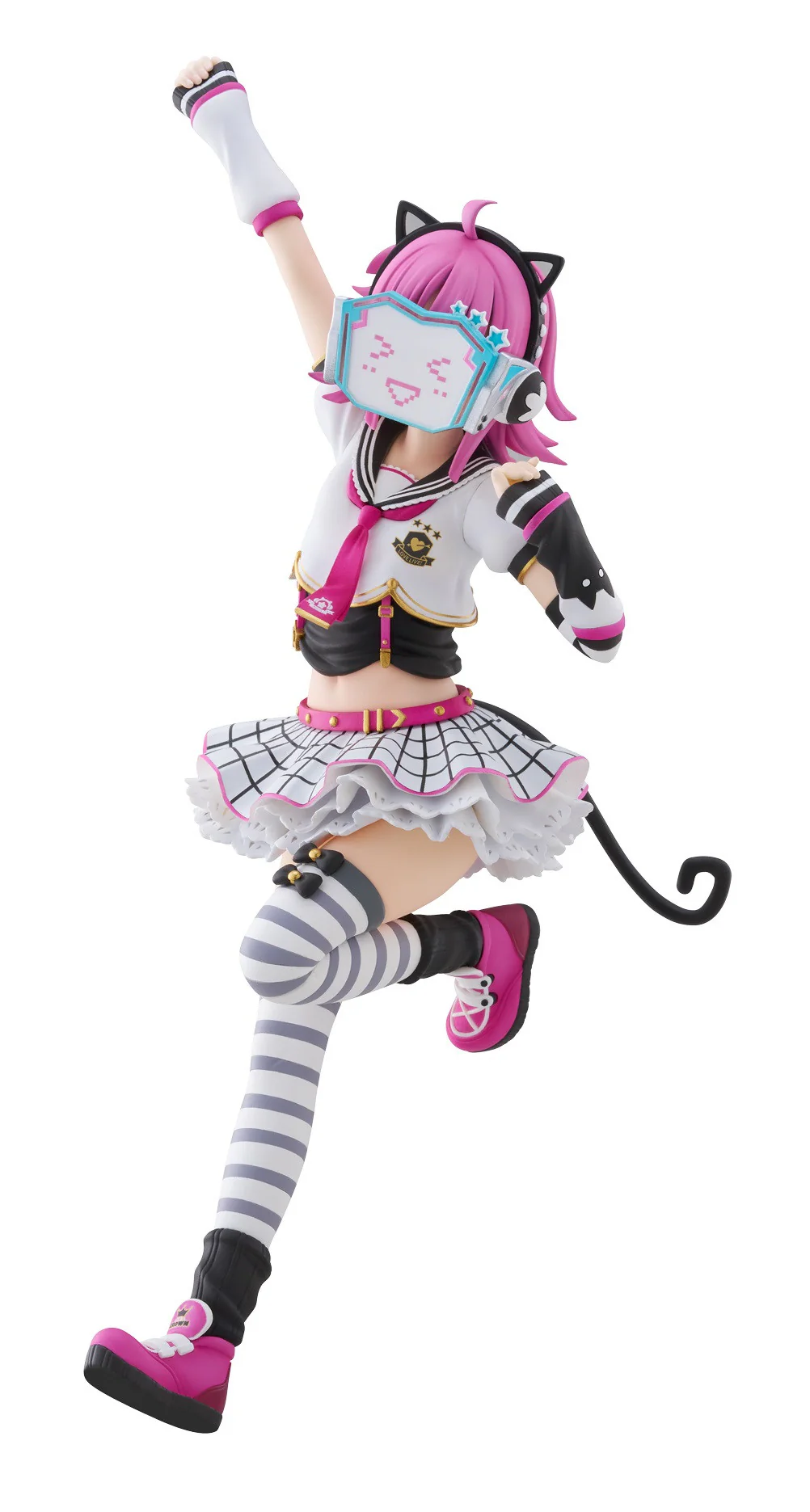 Good Smile Company Love Live! Nijigasaki Academy School Idol Club Rina Tennoji Figure