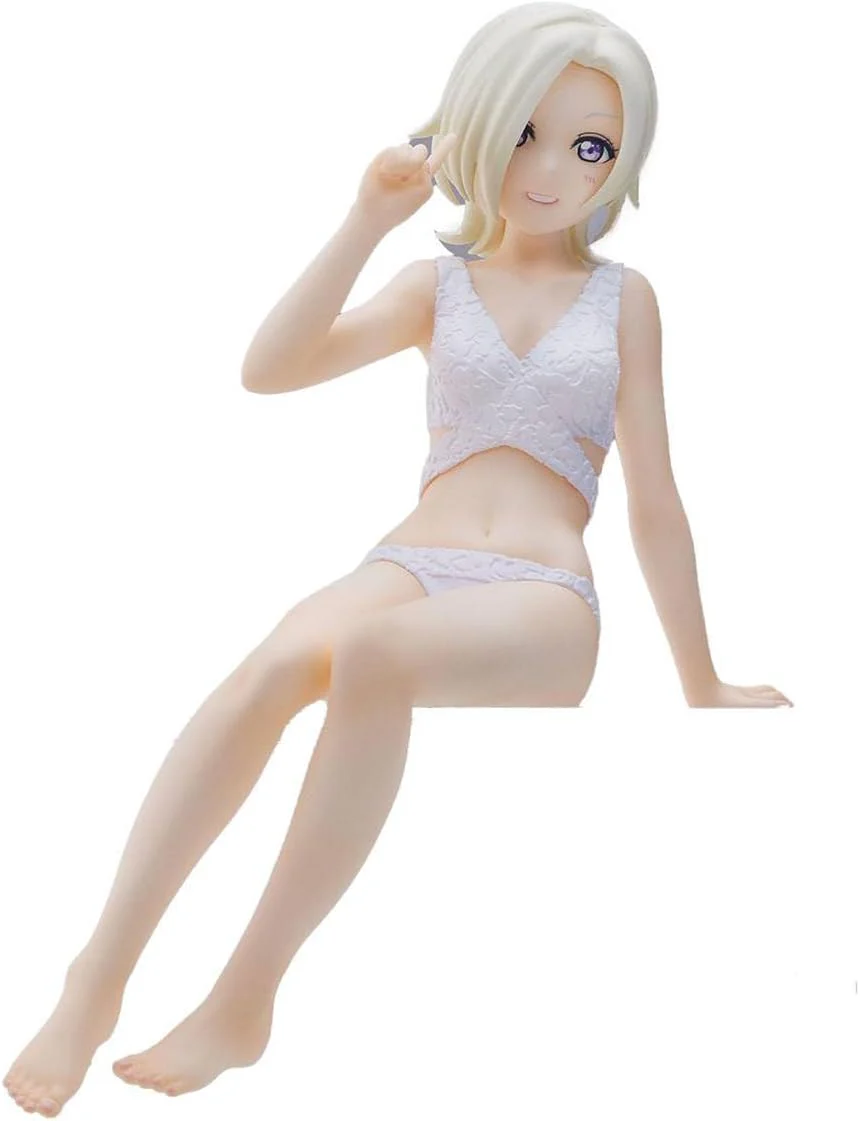 Good Smile Company Love Live!: Nijigasaki High School Idol Club Mia Taylor PM Perching Figure
