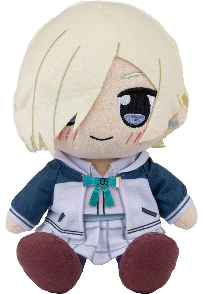 Good Smile Company Love Live! Nijigasaki High School Idol Club: Plushie Mia Taylor (re-run)