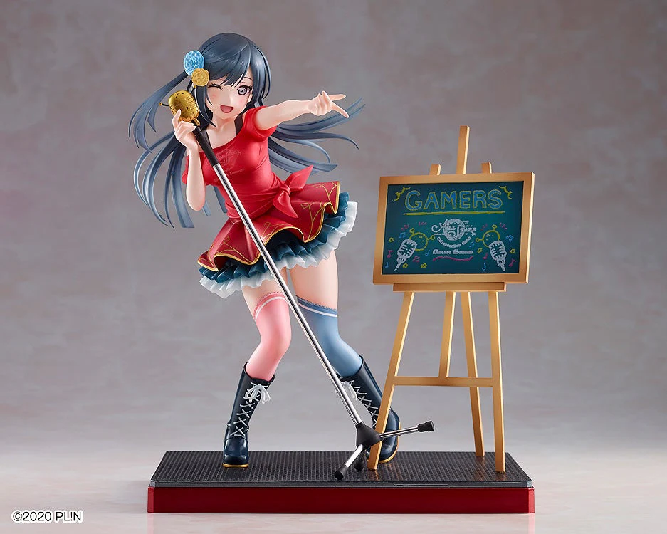 Good Smile Company Love Live! Nijigasaki High School Idol Club Setsuna Yuki Figure - Image 2