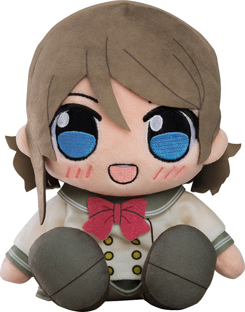 Good Smile Company Love Live! Sunshine! Kuripan Plushie You Watanabe