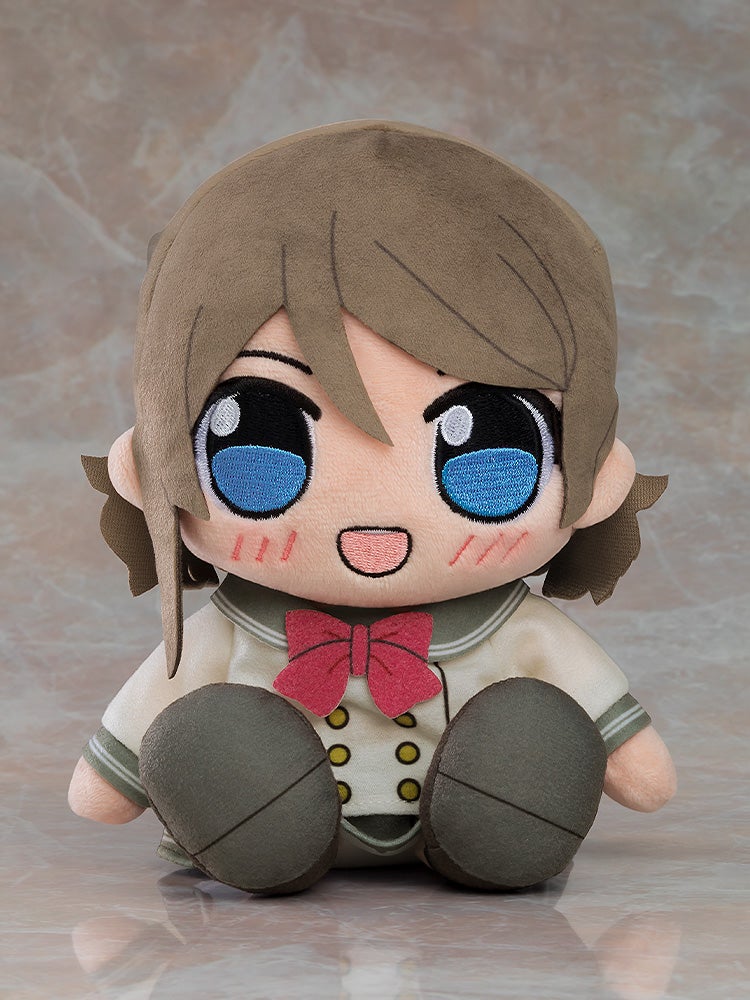 Good Smile Company Love Live! Sunshine! Kuripan Plushie You Watanabe - Image 2