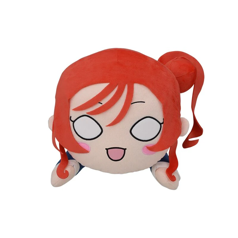 Good Smile Company Love Live Superstar: Nesoberi MEJ Plush Mei Yoneme - Image 2
