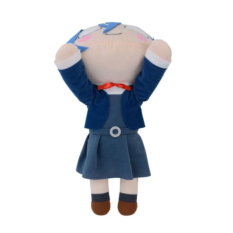 Good Smile Company Love Live Superstar: Nesoberi MEJ Plush Shiki Wakana - Image 3