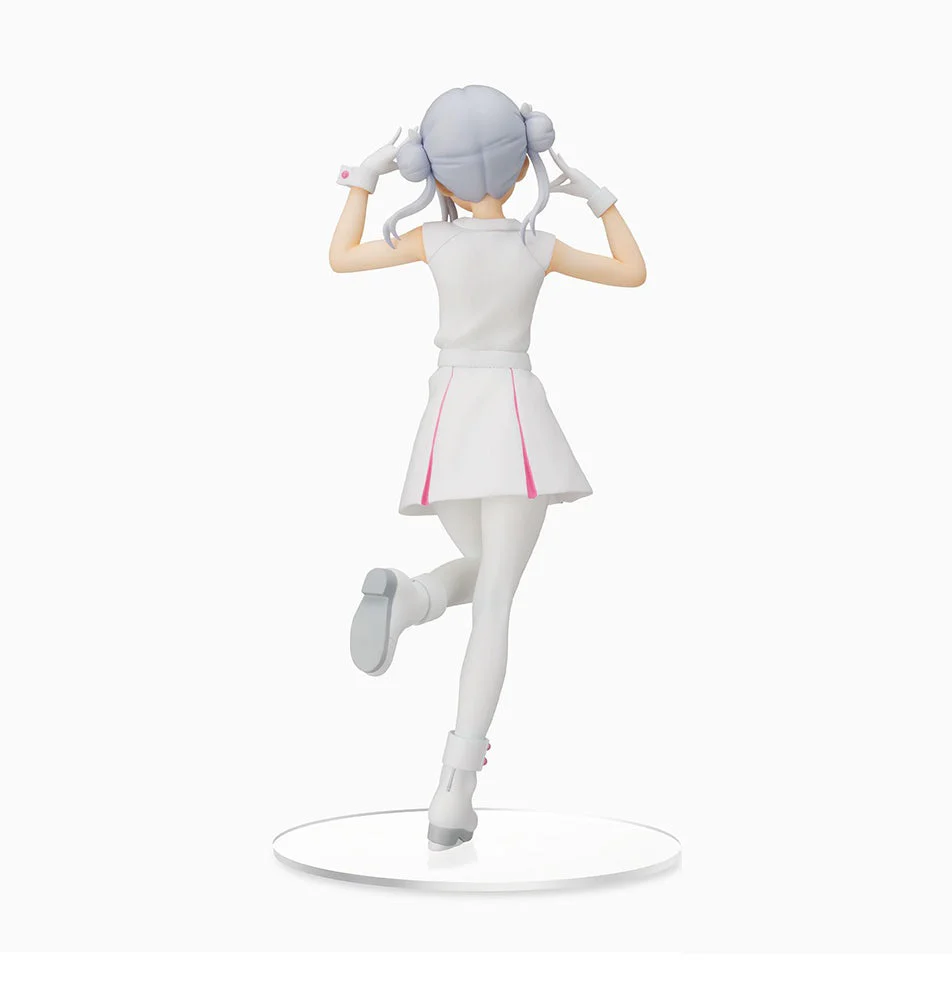 Good Smile Company Love Live! Superstar!! PM Figure Chisato Arashi Wish Song - Image 2