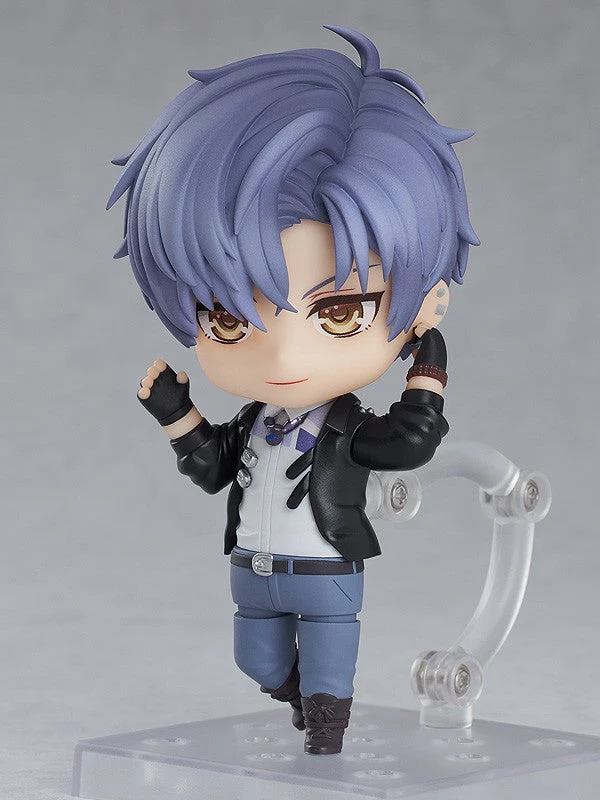 Good Smile Company Love&Producer: Nendoroid Xiao Ling - Image 2