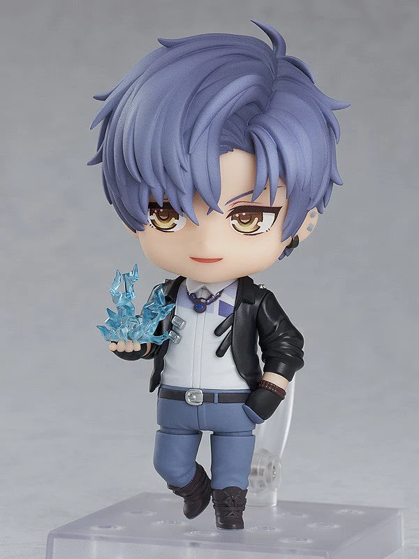 Good Smile Company Love&Producer: Nendoroid Xiao Ling - Image 3